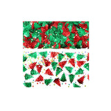 Christmas Tree Confetti