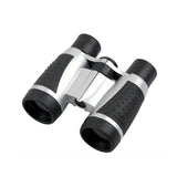 Binoculars Single Piece; Size 3.8” by 4.75”