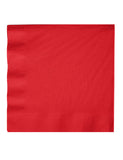 Red Lunch napkin-20Pcs