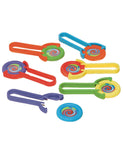 Disc Shooter -12pcs