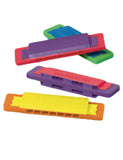 Harmonica Value Pack Favors-12pcs