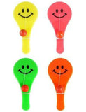 Paddle Ball Value Pack Favors-10pcs