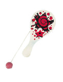 Paddle Ball Value Pack Favors-8pcs-Size 8″