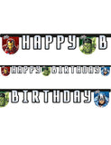 Avengers Banner -5.6ft