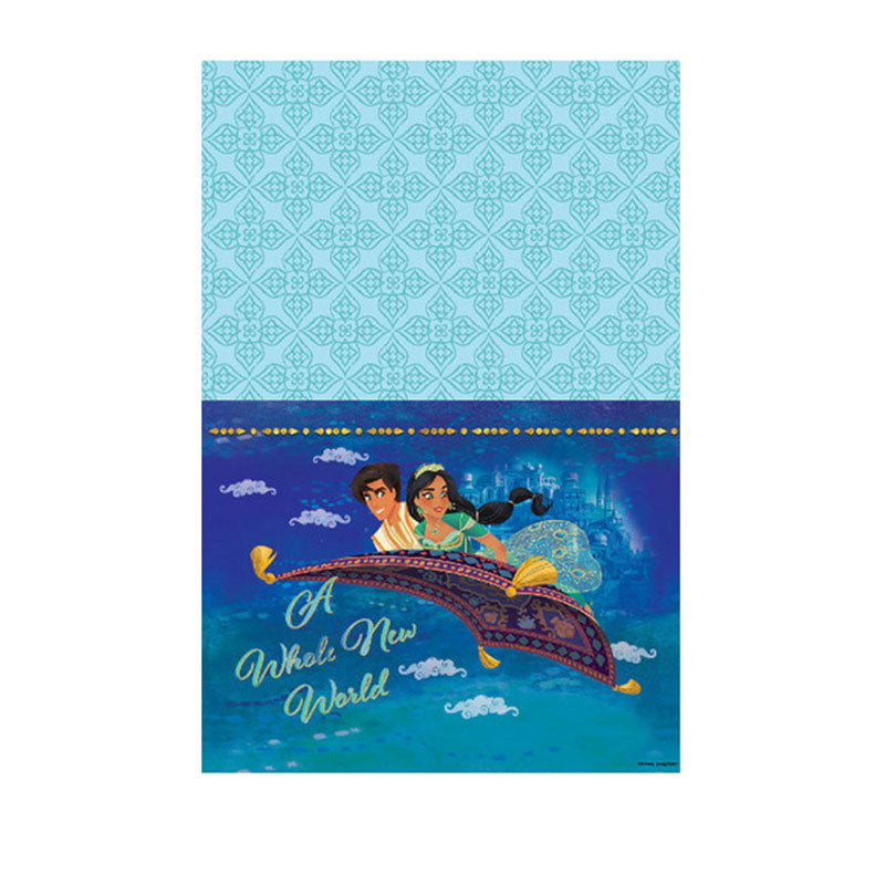 Disney Aladdin Tablecover