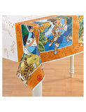 Go Diego Go Table cover-54″ by 96″