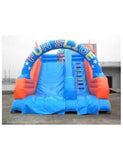 Fun Slide-24L,15W, 20H