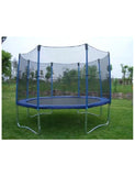Trampoline-12ft and 15ft-size available for rent