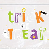 Halloween Resealable Treatbags -30pcs