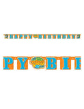 Go Diego Go Birthday Banner-5feet