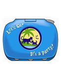Go Diego Go Invitations with envelopes-8pcs