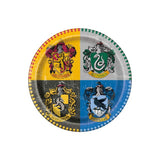 Harry Potter 9″ Plates -8pcs