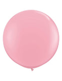 Light Pink Matte Balloon-18″