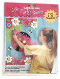 Garden Girl Game
