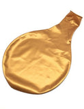 Gold Matte Jumbo Balloon-36″