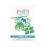 Dino – Mite Party Game