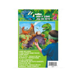 Dinosaur Party Game