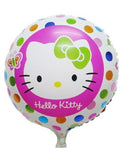 Hello Kitty Foil Balloon -size 18″