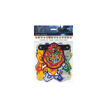 Harry Potter Happy Birthday Banner -6ft