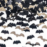 Halloween Bat Confetti -14g