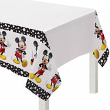 Mickey mouse Table cover-54″ by 96″