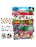 Mickey Mouse Confetti-1.2oz