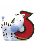 Safari Candle 6