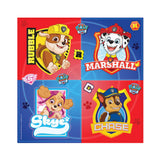 Paw Patrol Lunch Napkins -16pcs