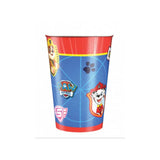 Paw Patrol Cups 8/pkt