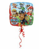 Paw Patrol 18″ Foil Balloon
