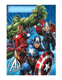 Avengers Lootbags -8pcs