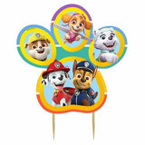 Paw Patrol Candle