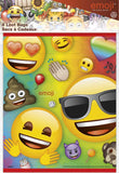 Emoji Goodiebags -8pcs