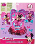Minnie Mouse Table Decoration Kit