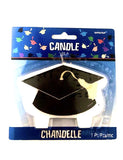 Graduation Candle