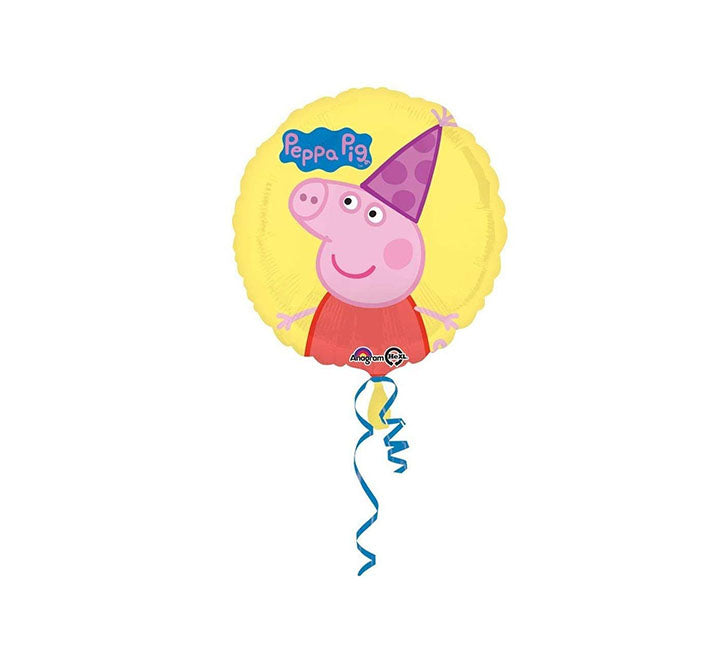 Peppa Pig 18″ Foil Balloon