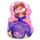 Sofia Foil Balloon -22″