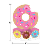 Donut Time Centerpiece