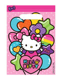 Hello Kitty Goodie Bags -8pcs