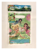 Disney Tinkerbell Fairies Goodiebags -8pcs