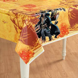 Pirate of the Carribean Tablecover