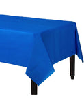 Blue Tablecover -54″ by 102″