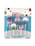 Sweet Shop Candles