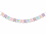 Birthday Princess Banner – 7ft
