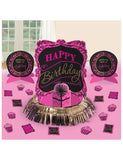 Another year of Fabulous Table Decoration kit