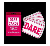 Dare Cards Hen Night Games for Girls
