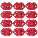 Halloween Fang Whistle -12pcs