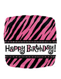 Another year of Fabulous Foil-18″