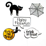 Halloween Photoprops -14pcs