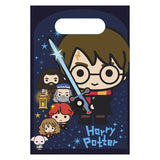 Harry Potter Goodiebags -8pcs